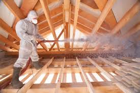 Types of Insulation We Offer in Cordaville, MA